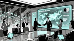 Is $10 a Realistic Target for XRP in 2025? A Deep Dive into Regulatory Clarity, Institutional Adoption, and Technical Momentum