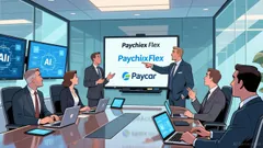 Reassessing Paychex: Is the 19% 2025 Price Drop a Buying Opportunity?