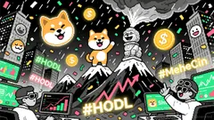 Meme Coins: A High-Risk, High-Reward Bet in a Volatile Market