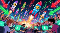 Pump.fun's Rise as a High-Volume Protocol: A New Paradigm in DeFi Revenue Generation