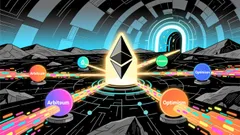 Ethereum's Evolving Fee Mechanism: A Game-Changer for Long-Term Network Usability and Investment Value