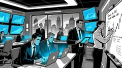 Solana's Short-Term Rebound Potential: RSI Momentum and Sentiment Signals