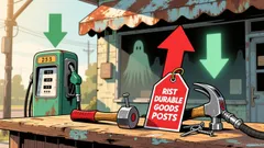 Wall Street's Fed Dilemma: Why 2026 Could Bring Turbulence Despite Soft Landings