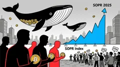 Bitcoin's Market Reset: A Strategic Buying Opportunity Amid On-Chain and Structural Shifts