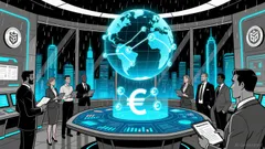 Strategic Investment in Euro-Backed Stablecoins: A Hedging Tool in the Post-MiCA Era