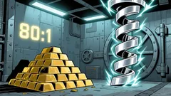 Precious Metals: Silver's Bullish Momentum and Gold's Strategic Position