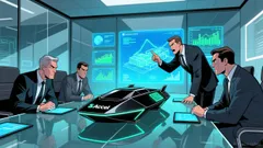 Is Pitney Bowes Still a Buy After an 188% Three-Year Surge?