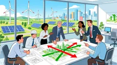 UK Political Risk: Angela Rayner's Cabinet Return and Market Volatility