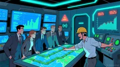 Energy Sector Rebalance in a Tightening Oil Market: Navigating Divergence in a Volatile Landscape