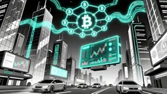 Ozak AI: A 700x Return Opportunity as AI-Driven DePIN Disrupts Blockchain Infrastructure