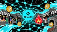 Why Binance Users Are Driving BNB and Bitcoin Higher – and Why Now Is the Time to Act