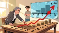 Optimizing Social Security Claiming Strategies for Early Retirees: Balancing Immediate Needs and Long-Term Security