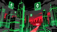 Ethereum's Supply Crunch: A Catalyst for Institutional-Driven Price Discovery