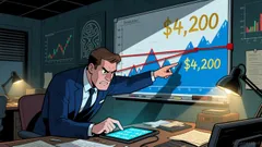 Precious Metals Market Dynamics: Elliott Wave Analysis for Tactical Entry Points in 2025