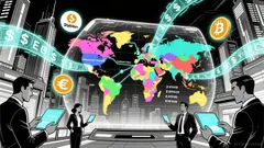 Stablecoins: Outpacing Traditional Payment Networks and Reshaping Global Finance