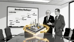 The Buffett Legacy and the Future of Berkshire Hathaway's Shareholder Value