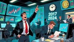 Bitcoin Liveliness Indicator Rises, But Bull Cycle Risks Remain