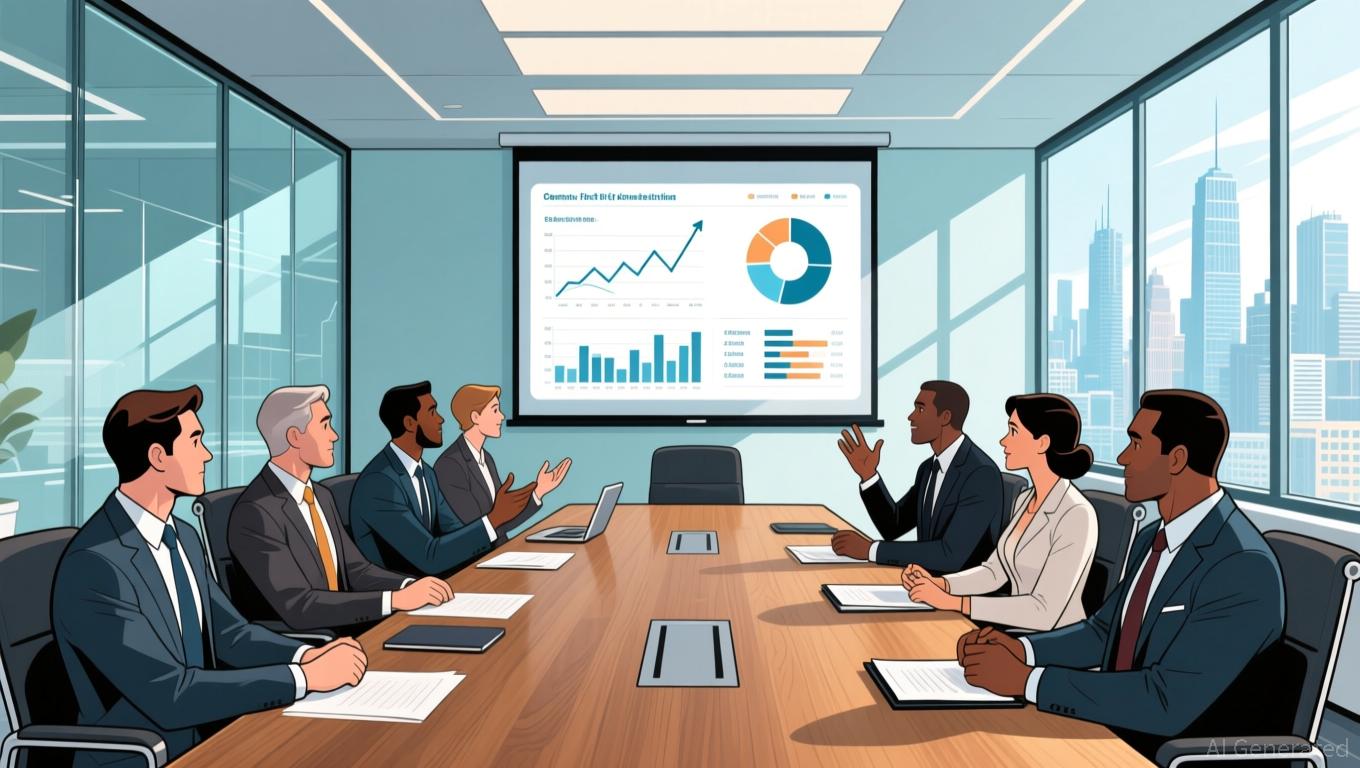 Dragonfly Energy's Strategic Restructuring and Technological Innovation: A Catalyst for Long-Term Value Creation