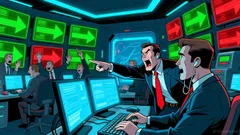 Dow Theory in the Age of Algorithms: Assessing Its Relevance for Intraday and Swing Traders