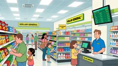 Why Dollar General's Earnings Beat and Raised Guidance Signal a Strategic Buy Opportunity