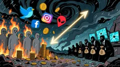 Is Terra Classic (LUNC) Poised for a Sustainable Rebound or Just a Speculative Flash in the Pan?