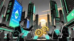 Ethereum's 2025–2026 Bull Run: A Strategic Case for Outperforming Bitcoin