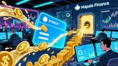 Wintermute's Strategic Accumulation of SYRUP: A Signal of Market Direction in 2026?