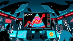 The Emergence of Altcoin Season Amid Bitcoin's Stalling Dominance