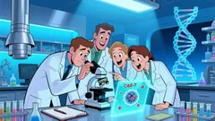 Arcellx's iMMagine-1 Study: A Paradigm Shift in Multiple Myeloma Treatment and Investment Potential