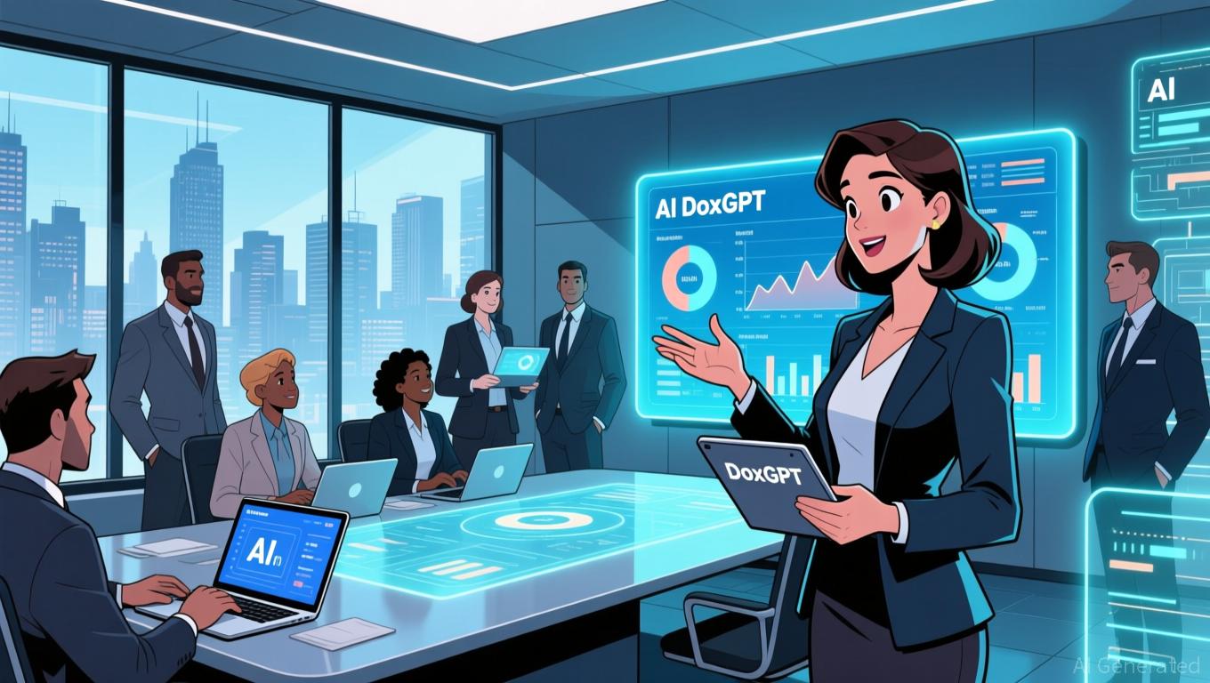 Doximity's AI-Driven Growth and Margin Resilience: A Rare SaaS Powerhouse in a Maturing Market