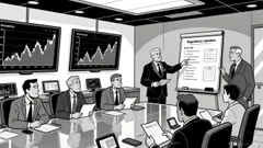 The Altcoin Squeeze: How U.S. Regulation Is Forcing Capital Toward BTC and ETH