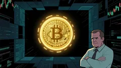 Bitcoin: A Speculative Store of Value or the Digital Gold of the Future?