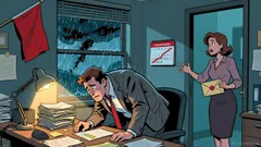 Is Sirius XM's Recent Rebound a Legitimate Buy-the-Dip Opportunity or a Value Trap?