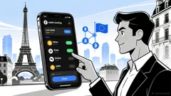 BPCE's In-App Crypto Launch: A Strategic Inflection Point for European Traditional Banking