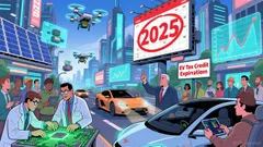 U.S. Auto Sales and Sector Rotation: Navigating Semiconductor Gains and Beverage Caution in 2025