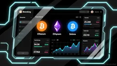 Traditional Banks Entering Crypto: BPCE's Strategic Move and Its Implications for Institutional Adoption