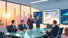 The Trump Administration's Australian Retirement Plan Proposal: Implications for U.S. Retirement Markets and Long-Term Investment Opportunities