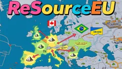 Europe's Strategic Rare Earths Pivot: Opportunities in Supply Chain Reshoring and Geopolitical Realignment