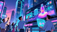 The Trade Desk's Strategic Re-positioning Amid Industry Turbulence