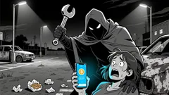 Assessing the Shadow Side of Crypto: Geopolitical and Operational Risks in Emerging Markets