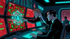 The Risks and Opportunities in Financial Crime Tech and Crypto Compliance: Growing Demand for AML Solutions Amid DEA Cartel Scandals