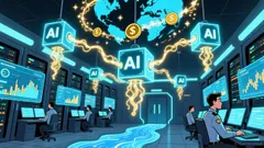 Navigating High-Potential Crypto Presales in 2025: A Deep Dive into Infrastructure-Driven Projects with Real Utility and Transparent Tokenomics