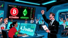 The CFTC's New Framework for U.S. Spot Crypto Trading and Its Implications for Retail and Institutional Investors