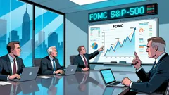 Fed Rate Cut Uncertainty and Stock Valuation Risks: Watch Key Developments