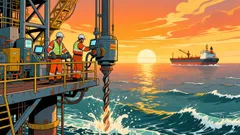 Assessing Alvopetro Energy (CVE:ALV) as a High-Return Compounding Machine for Long-Term Investors