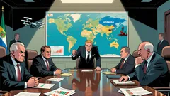 WTI Crude Oil: Navigating Choppiness Amid Oversupply and Geopolitical Uncertainty