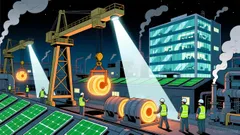 Gerdau S.A. (GGB): A Reassessment in a Shifting Macro Environment