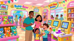 Build-A-Bear Workshop's Earnings Outperformance: A Strategic Reassessment of Growth Potential and Valuation