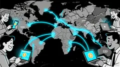 Stellar's Strategic Role in Revolutionizing Enterprise Payroll via Stablecoin Infrastructure