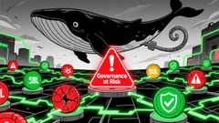 The Solana Lending Feud: Risk Misrepresentation and Market Power in DeFi